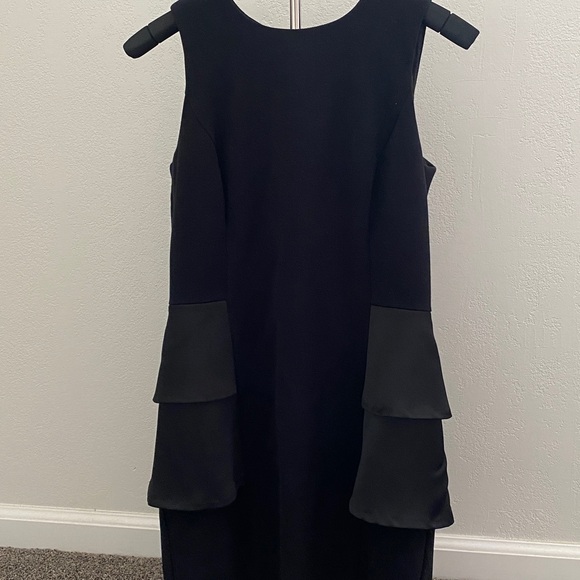 Vintage MICHAEL Michael Kors Black Garment - Picture 1 of 4